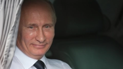 AMERI ČUPAJU KOSU Evo sa kim se Putin danas sastaje