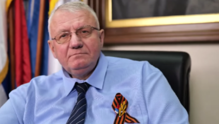 SRBIJA NA NOGAMA Šešelj najavio veliki zaokret (VIDEO)