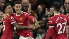 POŠTUJE SAMO TRI IGRAČA Ronaldo pregazio saigrače iz Junajteda, nije imao milosti