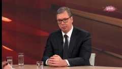 VUČIĆ SAOPŠTIO ZABRINJAVAJUĆE VESTI IZ SVETA Videćete tek šta sledi...