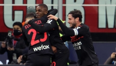 MILAN NACILJAO BOMBASTIČNA POJAČANJA? Maldini sprema burno leto!