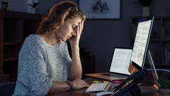 Ne ignorišite! Znakovi koji pokazuju da ste iscrpljeni i da vam hitno treba pauza