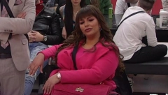 KAD SE LEGALIZUJE PROSTITUCIJA, DOBIĆEŠ DOŽIVOTNU PENZIJU! Miljana nisko uzvratila udarac Mini na prozivke vezane za Bebicu!