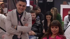 SADA JE SVE JASNIJE! Svi su pričali da je Miljanina nova veza lažna, a sada je njen dečko uživo u emisiji progovorio o svemu!