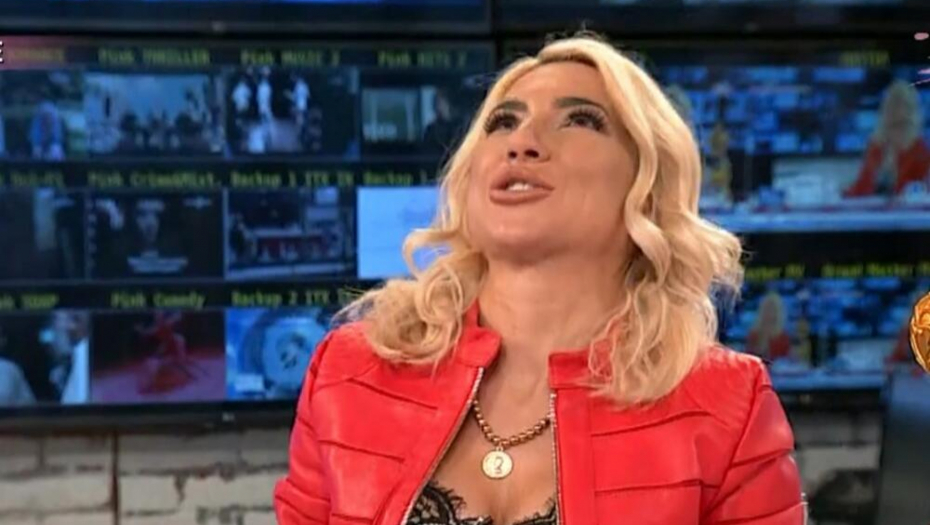 TO SU I VODITELJKE I ZAŠTIĆENE SU! Jovana Jeremić spremna javno da raskrinka sve o elitnoj prostituciji, a oni su najviše na udaru!