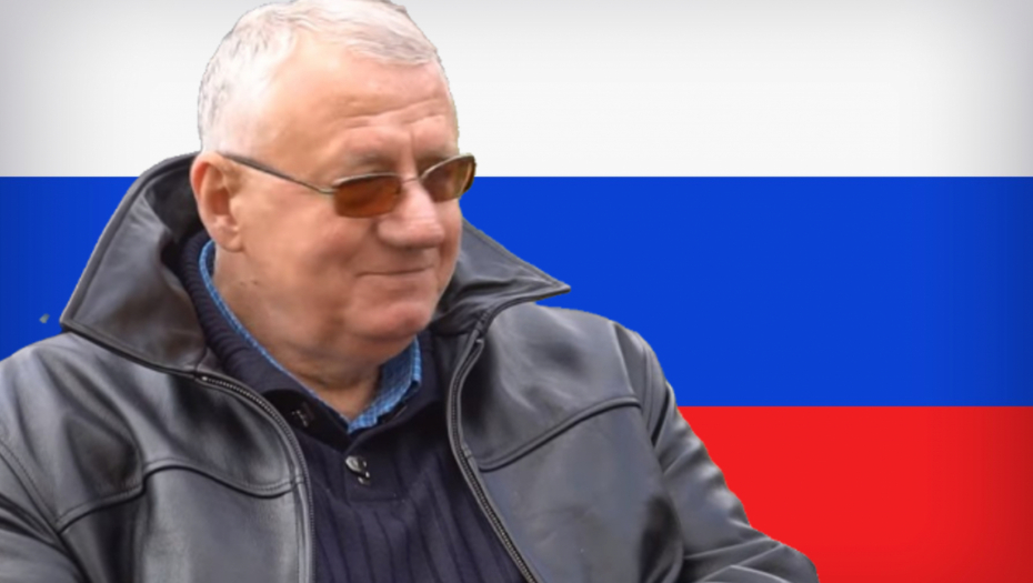 SRBIJA IMA VELIKU ŠANSU Šešelj razotkrio novi potez Zapada protiv Rusije