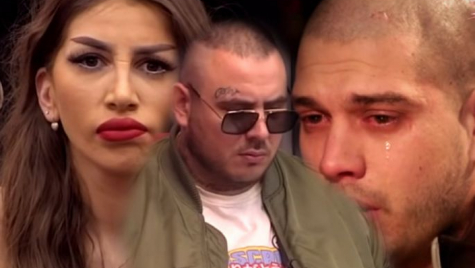 NJEGA JE IZABRALA! Dalila otkrila da li bi se pre pomirila sa Dejanom ili sa Carem