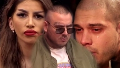 NJEGA JE IZABRALA! Dalila otkrila da li bi se pre pomirila sa Dejanom ili sa Carem