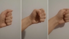 DOKTOR MI JE REKAO DA STEGNEM PESNICU Za tri sekunde čovek je znao sve o mom zdravlju