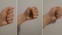 ODMAH STISNITE ŠAKU, A ONDA POGLEDAJTE U NJU Način na koji ste to uradili govori sve o vama, nekim se neće svideti