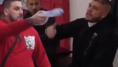 MAJKA TE JE VASPITALA DA BUDEŠ KOCKAR I NARKOMAN! Dejan zadao žestok udarac cimeru, a ovako mu je on uzvratio!