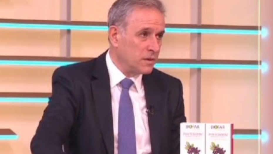 VODITELJKA RAZMONTIRALA PONOŠA Kako biste bili predsednik svih građana kad novinare nazivate PSIMA?
