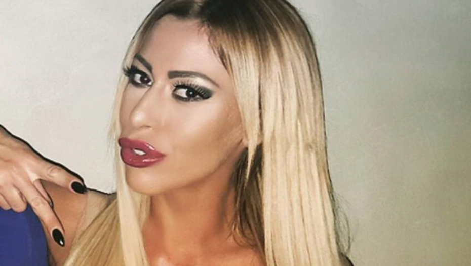 MIMI VOZILA MRTVA PIJANA?! Otkriveno koliko će starleta morati da odleži u zatvoru!