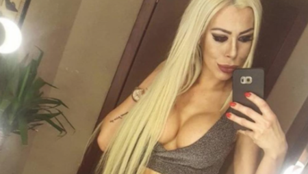 NAKON HAPŠENJA, ISPLIVAO VRELI SNIMAK MIMI ORO! Starleta posle zatvorske ćelije više ne liči na sebe, objavom je iznenadila sve! (VIDEO)