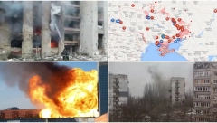 RUSIJA SAOPŠTAVA: Postoji najava značajnog napretka u pregovorima Moskve i Kijeva