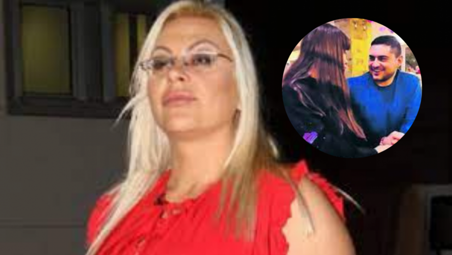 OBRUKAO JE PORODICU Oglasio se Nenadov rođak nakon vesti da je Miljana trudna, žestoko ispozivao Kulićke