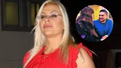OBRUKAO JE PORODICU Oglasio se Nenadov rođak nakon vesti da je Miljana trudna, žestoko ispozivao Kulićke