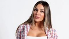 MANIJAK PRETIO SANDRI SILOVANJEM Menadžer pevačice otkrio za Alo! detalje stravičnog napada