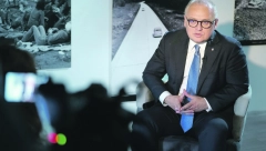 Vesić: Cilj je Vučićeva pobeda u prvom krugu!