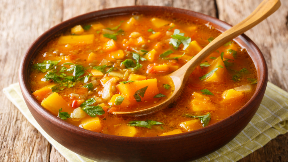 Recept za početnike: Jednostavna krompir čorba
