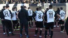 DRAMA CRNO-BELIH! FSS sačuvao Partizan od totalne katastrofe i izbacivanja iz Evrope