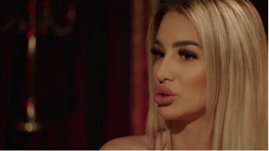 NJENE REČI ĆE VAS RASPLAKATI! Detalji iz života zadrugarke Aleksandre Nikolić slamaju srce!