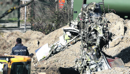 U HRVATSKOJ VIŠE NIKO MIRNO NE SPAVA Misteriozni dron i dalje glavna tema u komšiluku (FOTO)
