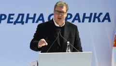 VIŠE OD 1.000 JAVNIH LIČNOSTI PODRŽALO VUČIĆA Na spisku profesori, akademici i najuspešniji sportisti