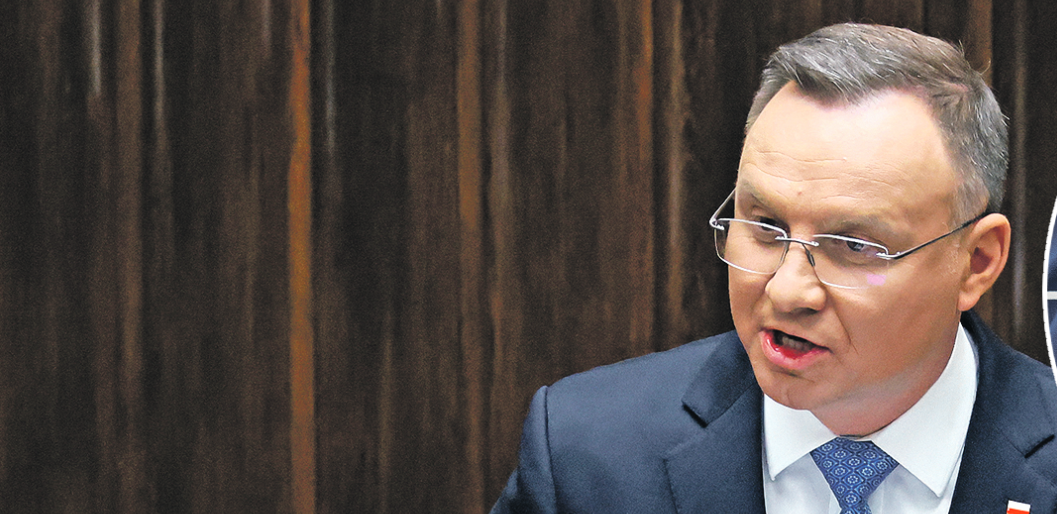 „RUSIJA SE SPREMA“ Poljska u strahu