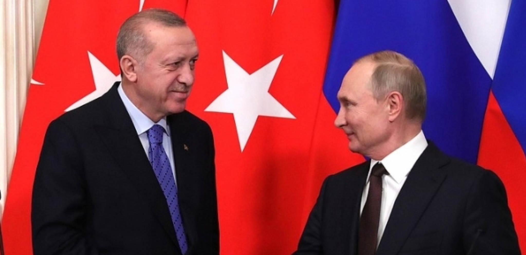 RAZGOVARALI PUTIN I ERDOGAN Otkriveno šta je bila tema razgovora dva lidera