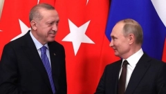 "EVROPA NEK SE ZAHVALI TURSKOJ" Putin poručio nakon sastanka s Erdoganom, nova stranica u odnosima dve zemlje
