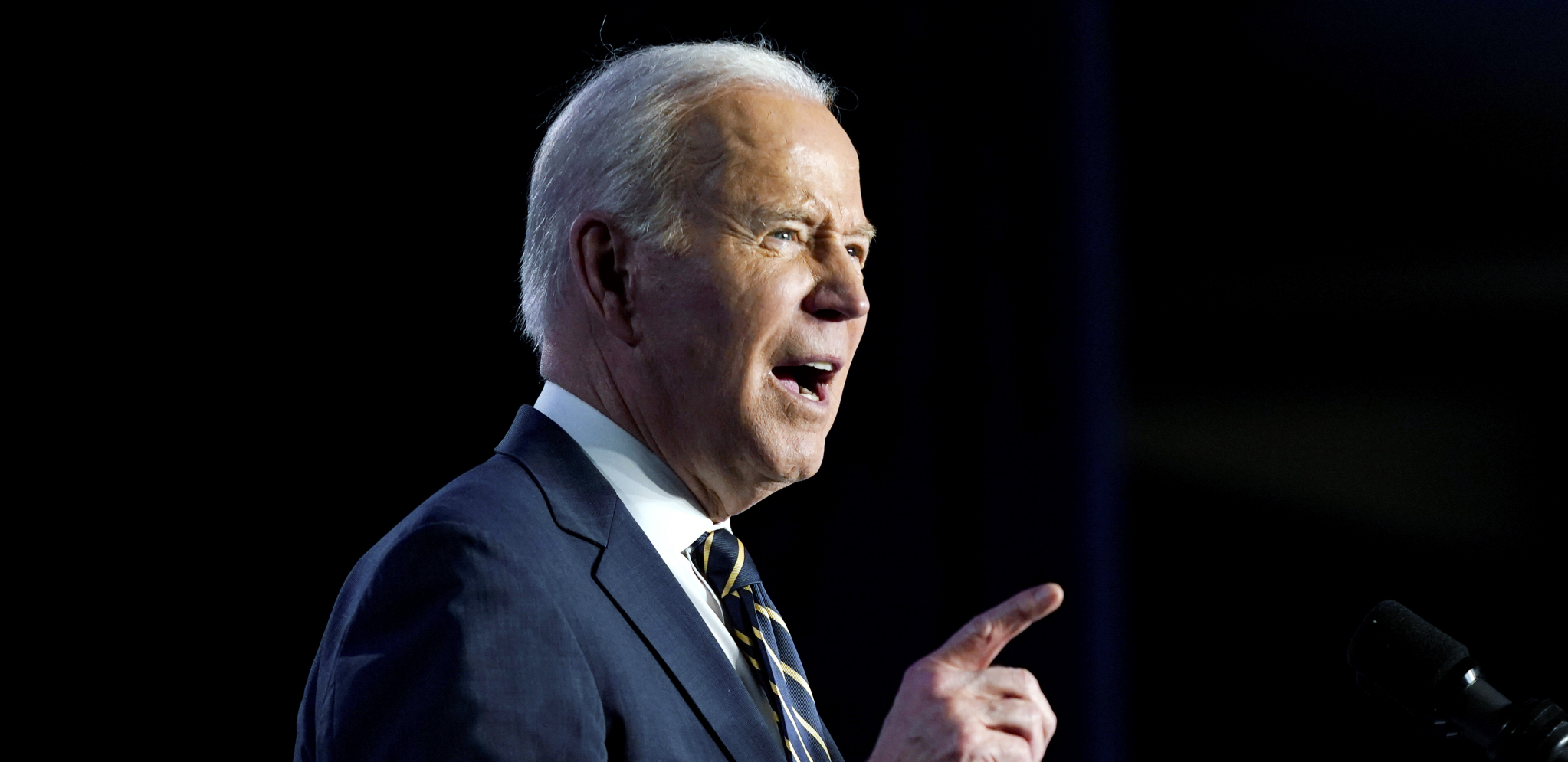 ZAHAROVA PODSETILA KO JE ZLOČINAC Bajden: Ja sam predložio bombardovanje Beograda i da američki piloti unište sve mostove na Drini! (VIDEO)