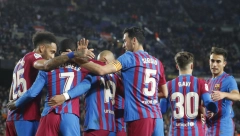 BARSELONA MENJA BOJU DRESOVA I IME STADIONA?! Novi sponzor donosi najveće promene u istoriji kluba!