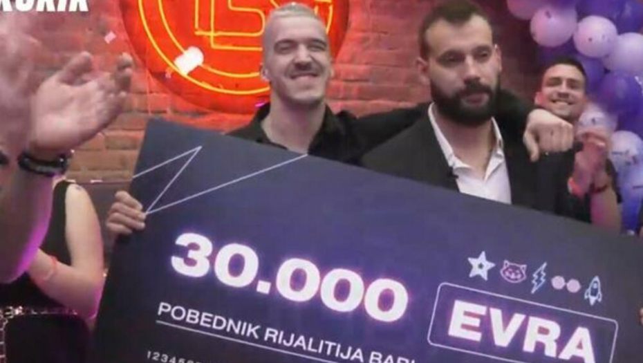 PRETUČEN POBEDNIK RIJALITIJA Otkrivamo detalje brutalnog napada