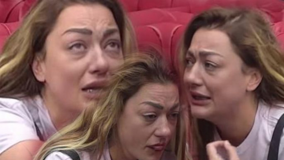 ISKORISTIO ME JE! Sandra Rešić kuka na sav glas zbog Dejana, znala je sve njegove tajne, a sada je rešila potpuno da ga raskrinka!