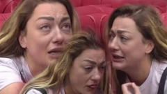 ISKORISTIO ME JE! Sandra Rešić kuka na sav glas zbog Dejana, znala je sve njegove tajne, a sada je rešila potpuno da ga raskrinka!