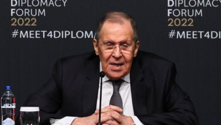 Lavrov ima sjajne vesti za Ruse!