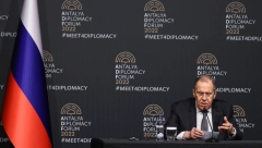 RUSKI MINISTAR ZA SRPSKE MEDIJE Lavrov otkrio kada će biti nastavljeni pregovori Rusije i Ukrajine