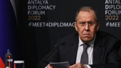 PRIŠTINA JE SAMOPROKLAMOVANA KRIMINALNA DRŽAVA Lavrov verbalno IŠAMARAO albanske "državnike", pa spomenuo REZOLUCIJU