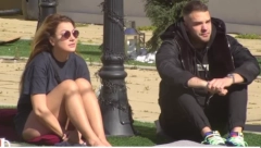 ČEŠKANJE SA ANĐELOM JE DOVELO DO NJIHOVOG KRAHA?! Bivši dečko Sandre Rešić izneo sve detalje njihovog raskida