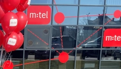 DOBITNIK GLAVNE NAGRADE Milomir Demonjić kupovinom telefona OnePlus u m:tel-u osvojio Citroen C3