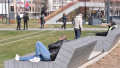 VREMENSKA PROGNOZA ZA 15. APRIL Pravi prolećni dan, uveče preokret, a evo kakvo nas vreme očekuje narednih dana