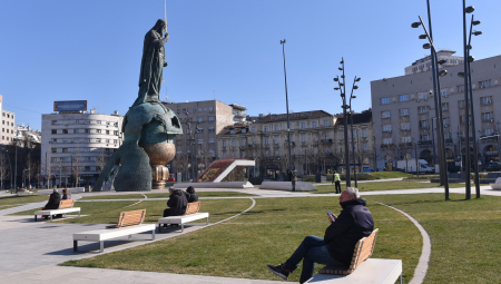 KADA NAM SE VRAĆA LEPO VREME? Marko Čubrilo objavio najnoviju prognozu (FOTO/VIDEO)