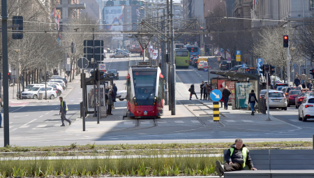 SLEDI VELIKI OBRT Biće mraza, oglasio se RHMZ, evo šta nas čeka narednih dana