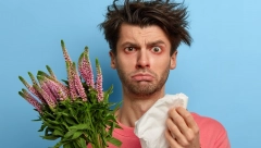 KAŠALJ, KIJANJE, SVRAB Dr Sanvila Rašković o svemu što bi trebalo da znate o alergijama koje nam dolaze