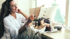 Pojačajte efikasnost aromaterapije: Koje eterično ulje najviše odgovara svakom horoskopskom znaku?