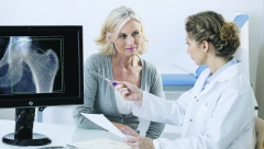 KAKO DA SAZNATE DA LI SU VAM KOSTI SVE SLABIJE I SLABIJE Važno za starije od 65, potrebno je uraditi jedan test, on će sve pokazati