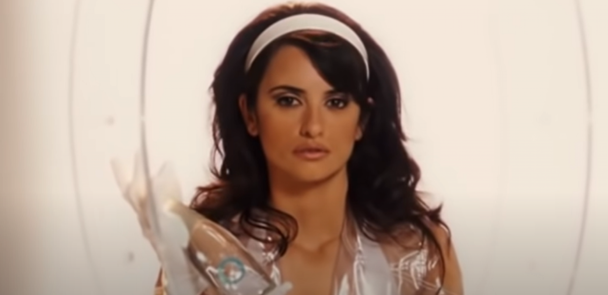 ZBOG ULOGE SU SVI BILI ZABRINUTI ZA NJENO MENTALNO ZDRAVLJE! Penelope Kruz ima veliku moć transformacije na filmskom platnu, ali je zbog ovoga mogla da nastrada!