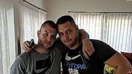 VELJA NEVOLJA I MESAR RANIJE ORGANIZOVALI LOV NA KORAĆA Bio je najtraženija meta kavačkog klana