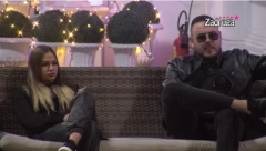 EVO GDE SU ANA I CAR IMALI ODNOSE, KAMERE SVE SNIMILE Zadrugari raskrinkani, isplivao njihov intimni snimak (VIDEO)